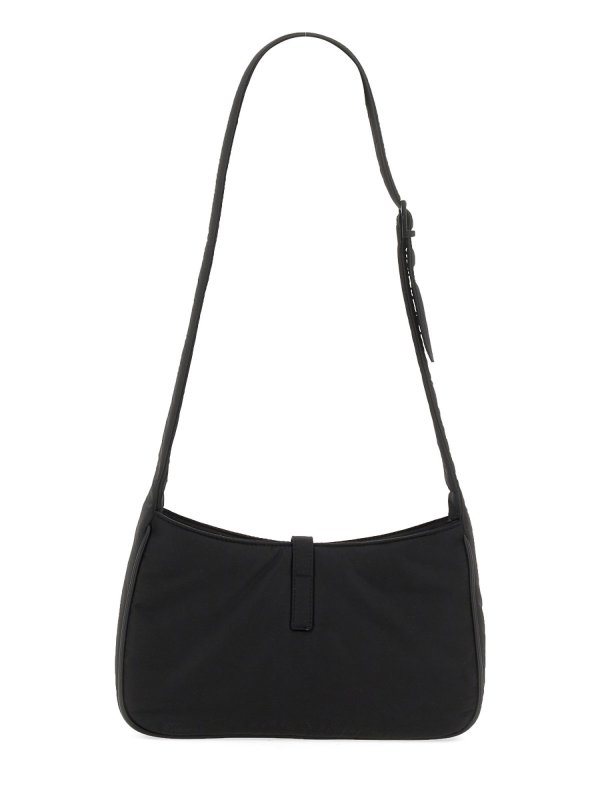 SAINT LAURENT: shoulder bags online - Le 5  7 Shoulder Bag