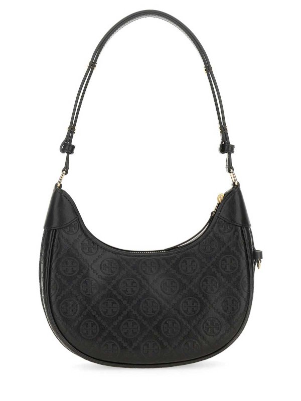 TORY BURCH: Bolsas bandoleras online - Bolsa Bandolera - Negro