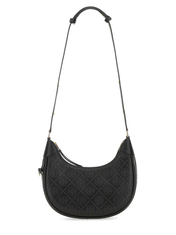 The Best Shops TORY BURCH: Bolsas bandoleras - Bolsa Bandolera - Negro