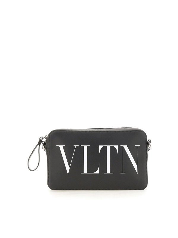 VALENTINO GARAVANI: cross body bags - Bag With Logo