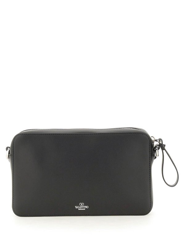 VALENTINO GARAVANI: cross body bags online - Bag With Logo