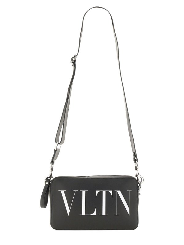 The Best Shops VALENTINO GARAVANI: cross body bags - Bag With Logo