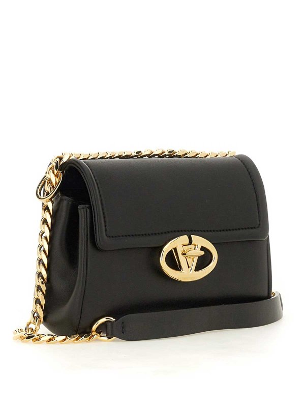 VALENTINO GARAVANI buy online ショルダーバッグ - 黒