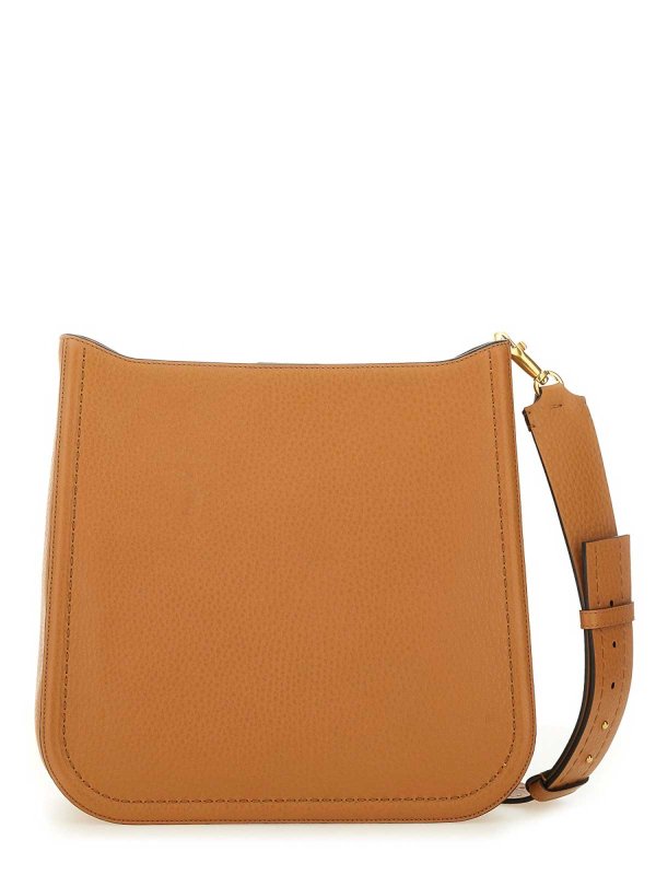 The Best Shops VALENTINO GARAVANI: Schultertaschen - Schultertasche - Beige