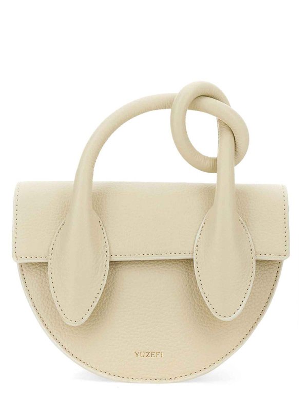 YUZEFI: Umhängetaschen online - Umhängetasche - Weiß