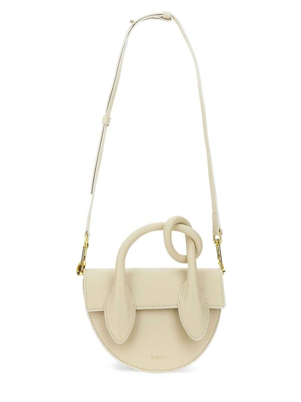 Umhängetasche - Weiß shop online: YUZEFI