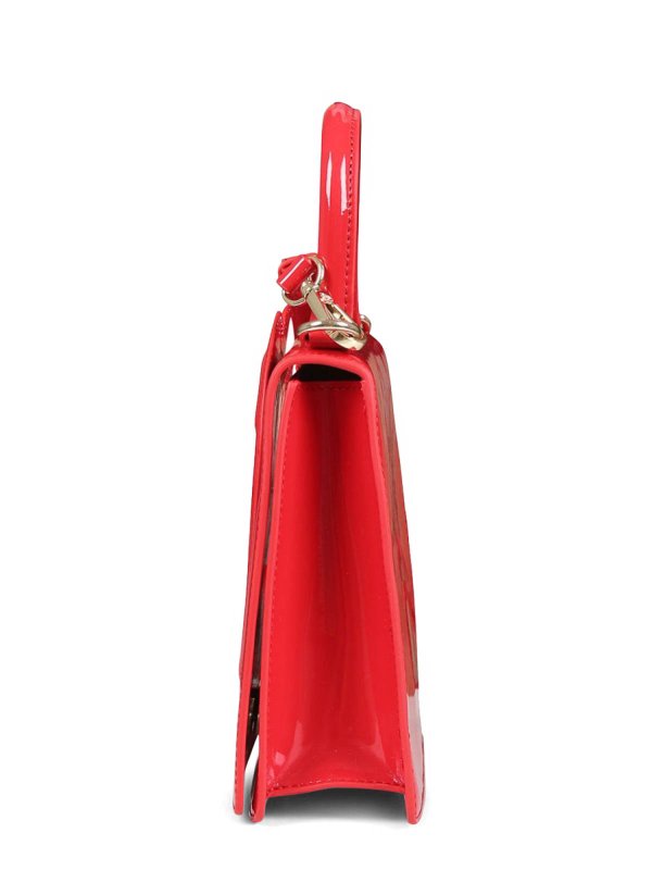 Bolsa Bandolera - Rojo shop online: m.s.g.m.