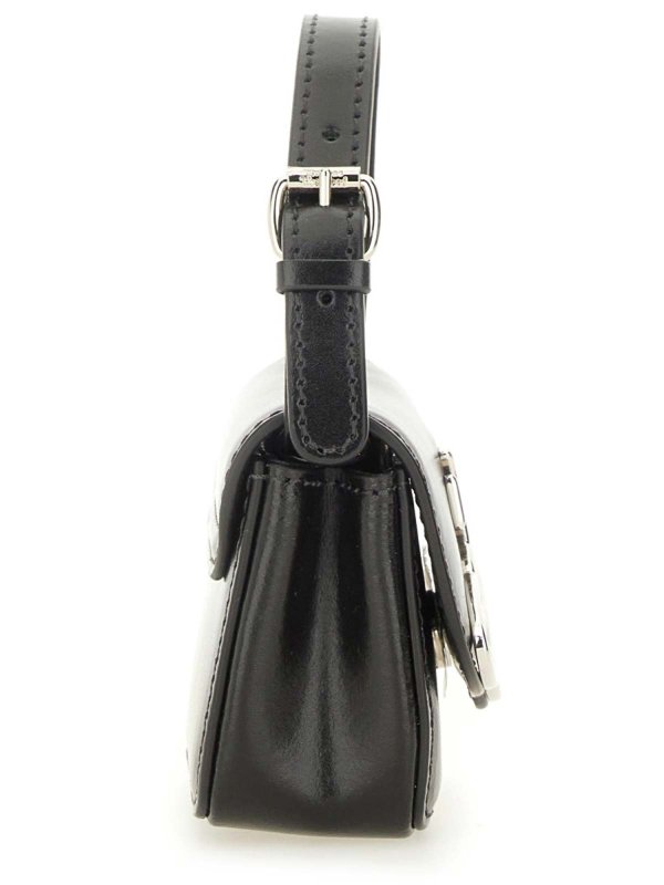 VIVIENNE WESTWOOD buy online Sac Bandoulière - Noir