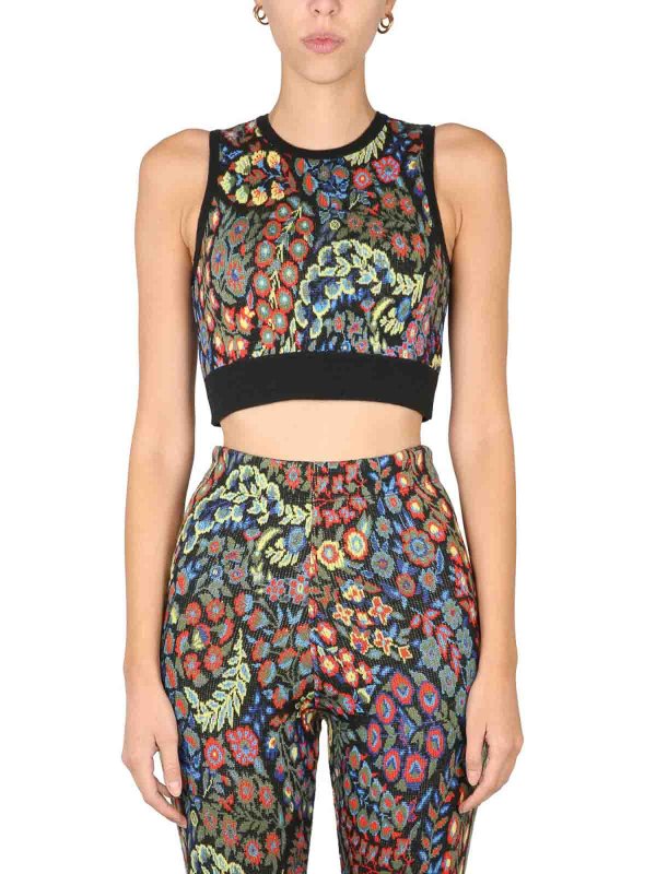 ETRO buy online レギンス - 黒