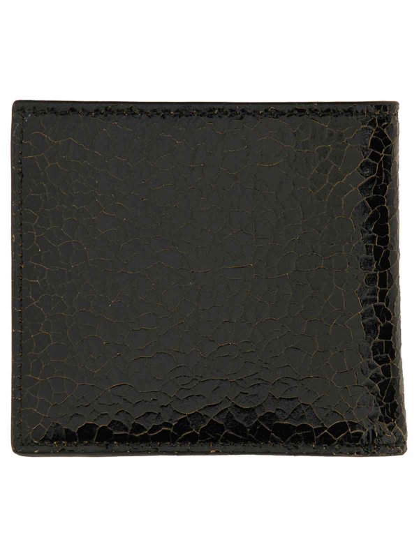 The Best Shops ALEXANDER MCQUEEN: wallets & purses - Bi-Fold Wallet
