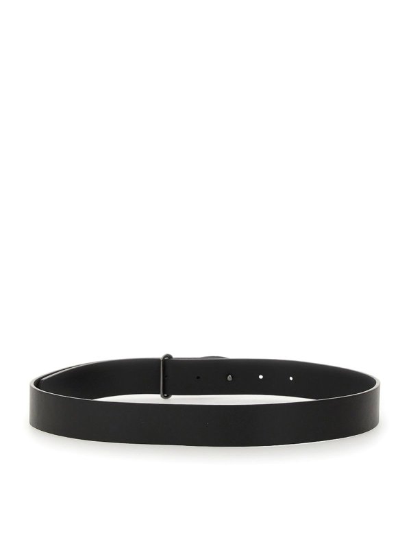 The Best Shops DIESEL: belts - Belt With Logo