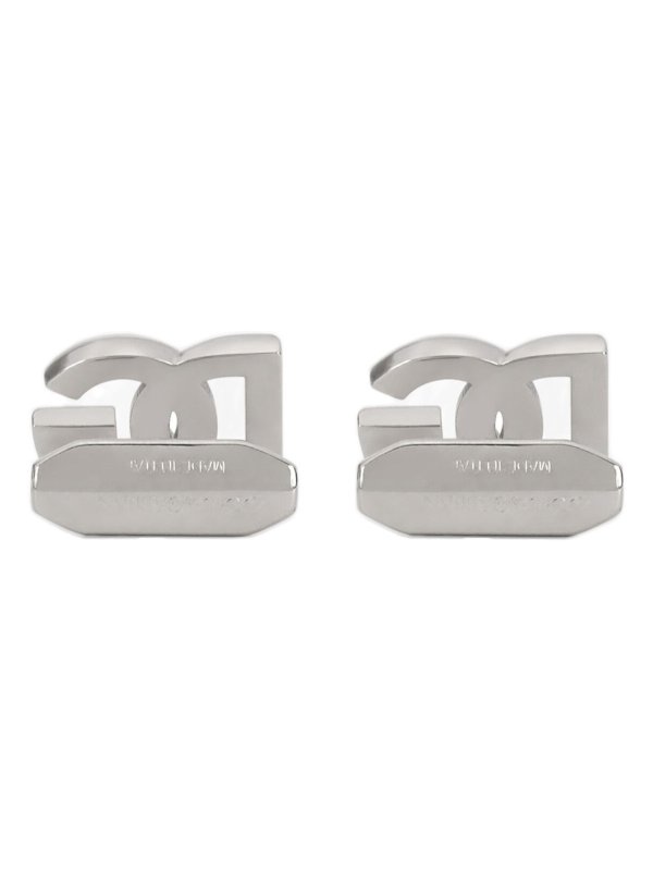 DOLCE & GABBANA: Gemelos online - Gemelos - Plata