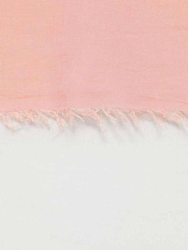 FABIANA FILIPPI: scarves online - Degrade Scarf