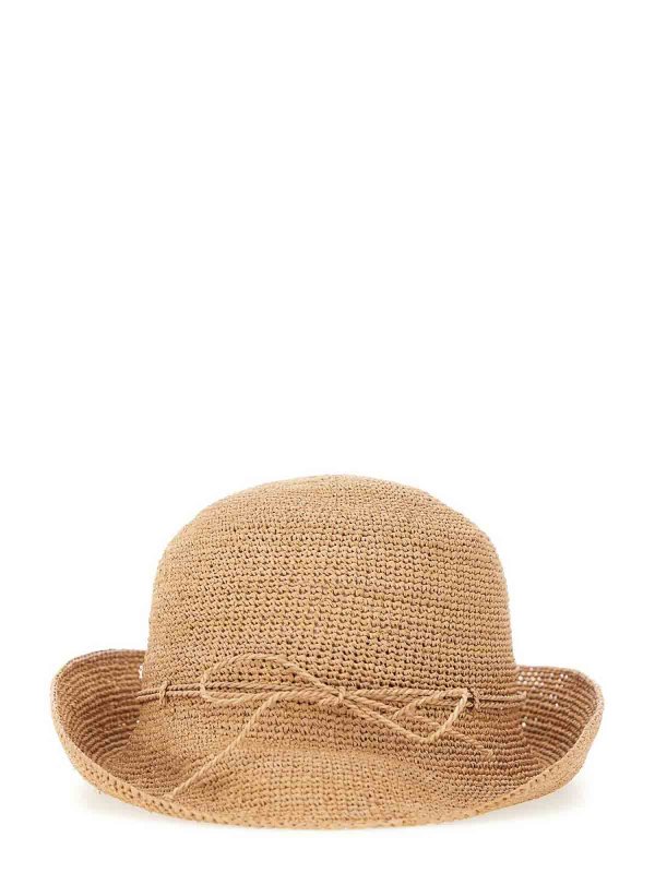 HELEN KAMINSKI: 帽子＆キャッブ online - 帽子 - ベージュ