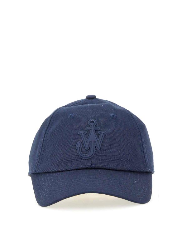 J.W. ANDERSON: cappelli - Cappello da baseball con logo