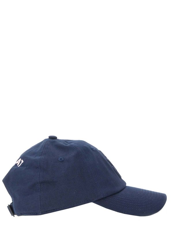 The Best Shops J.W. ANDERSON: cappelli - Cappello da baseball con logo