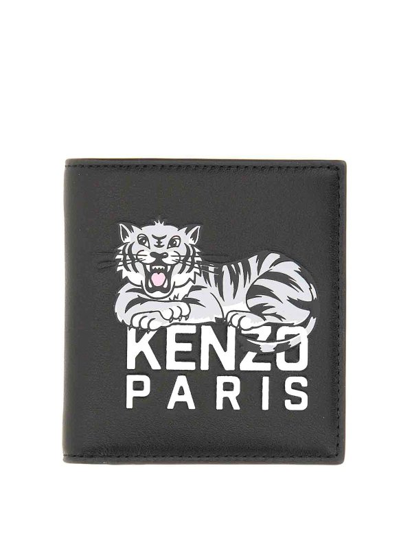 KENZO: wallets & purses - Mini  Wallet
