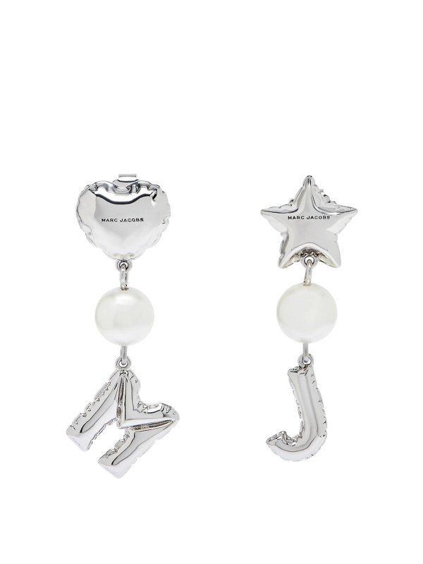 MARC JACOBS: Earrings - Balloon Earrings