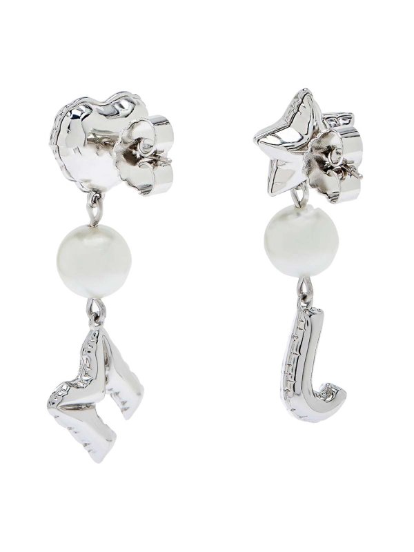 MARC JACOBS: Earrings online - Balloon Earrings