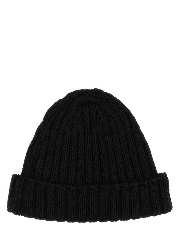 Marni: Gorros online - Gorro - Negro