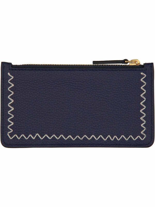 Marni: 財布＆ポーチ online - 財布 - ブルー