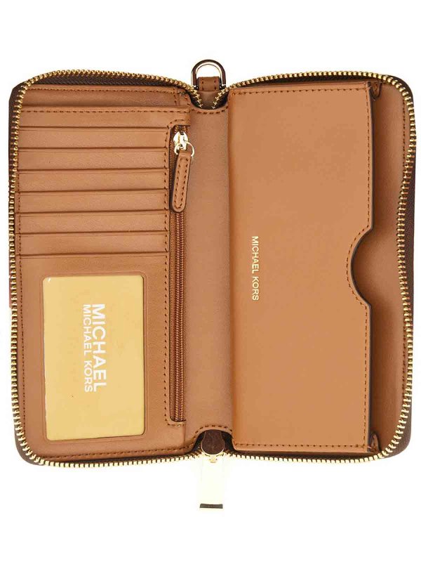 The Best Shops Michael Michael Kors: 財布＆ポーチ - 財布 - マルチカラー