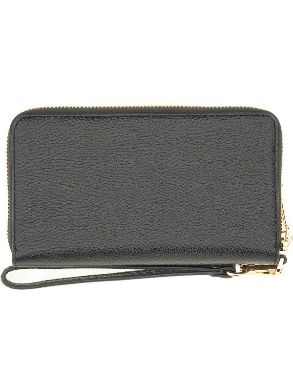 Michael Michael Kors: wallets & purses online - Leather Wallet
