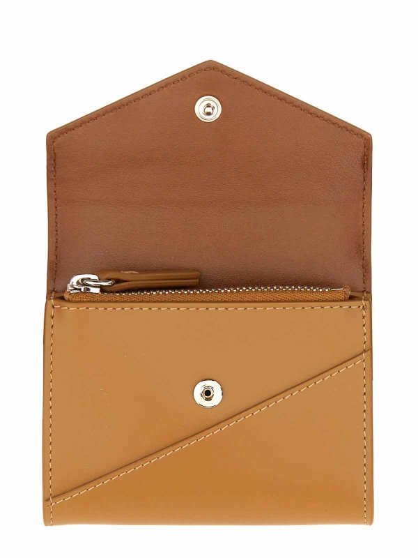 MM6 MAISON MARGIELA: wallets & purses online - Wallet With Logo