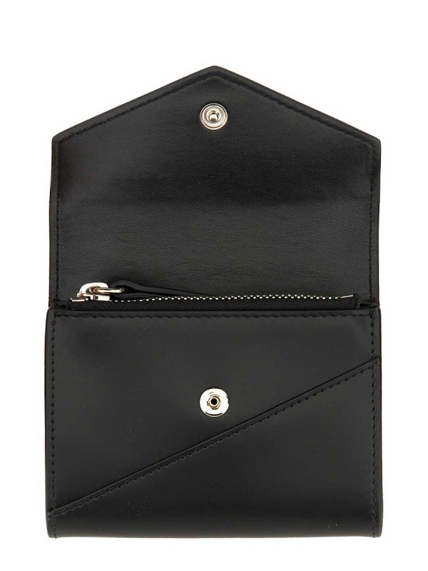 MM6 MAISON MARGIELA: 財布＆ポーチ online - 財布 - 黒