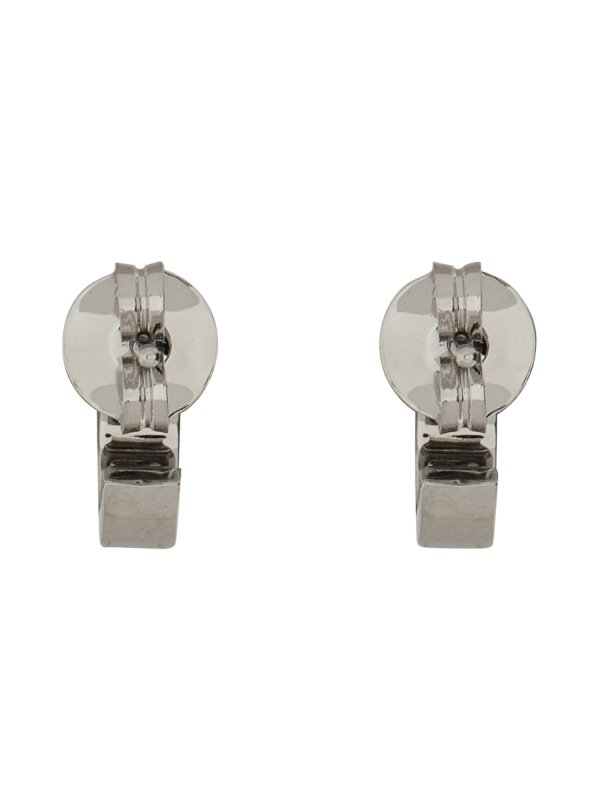 The Best Shops MM6 MAISON MARGIELA: Boucles d