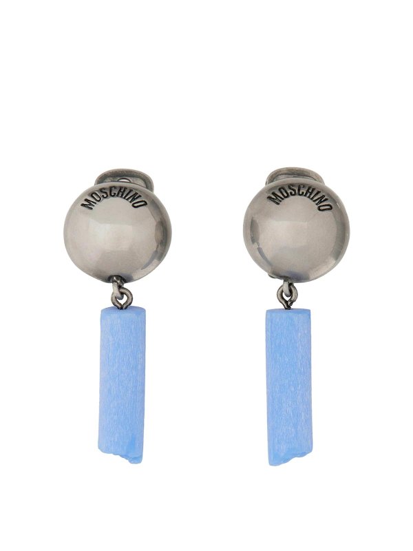 MOSCHINO: Earrings - Earrings