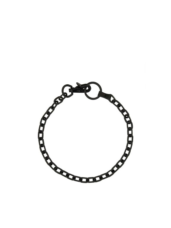 OUR LEGACY: Necklaces & Chokers - Necklace