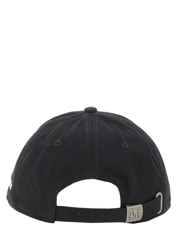 Bear Baseball Hat shop online: Palm Angels