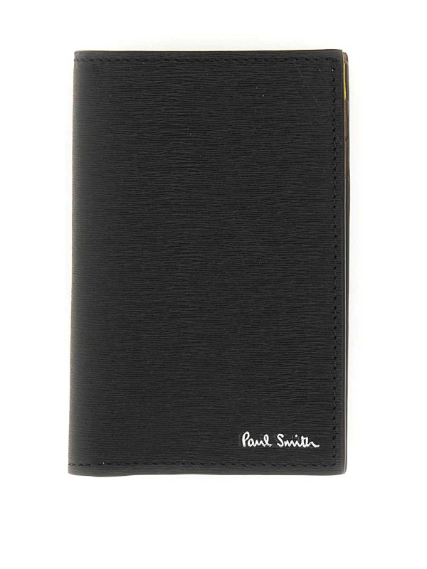 PAUL SMITH: 財布＆ポーチ - 財布 - 黒