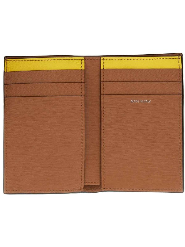 PAUL SMITH: 財布＆ポーチ online - 財布 - 黒