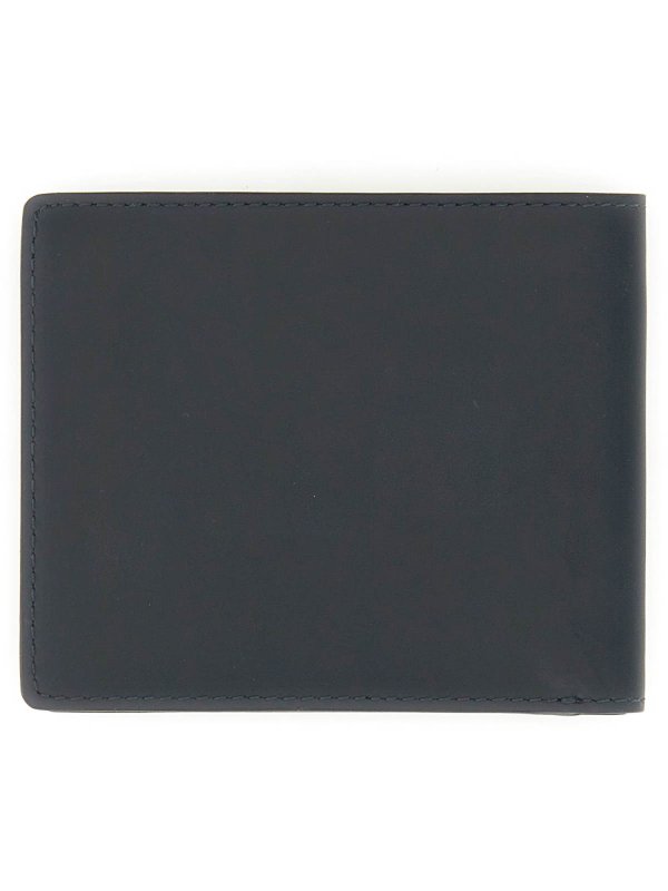 The Best Shops PAUL SMITH: portafogli - Portafoglio in pelle