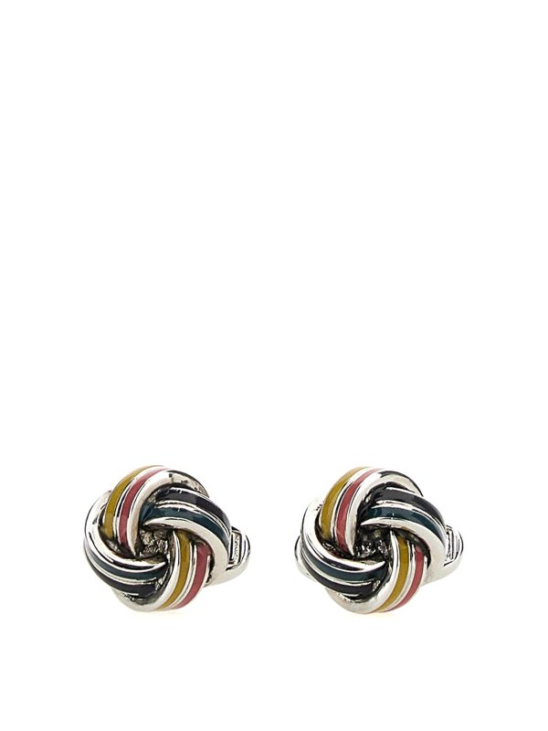 PAUL SMITH: Boutons de manchettes - Boutons De Manchette - Multicolore