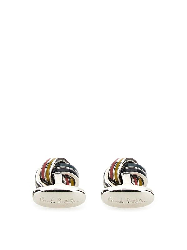 PAUL SMITH: Boutons de manchettes online - Boutons De Manchette - Multicolore