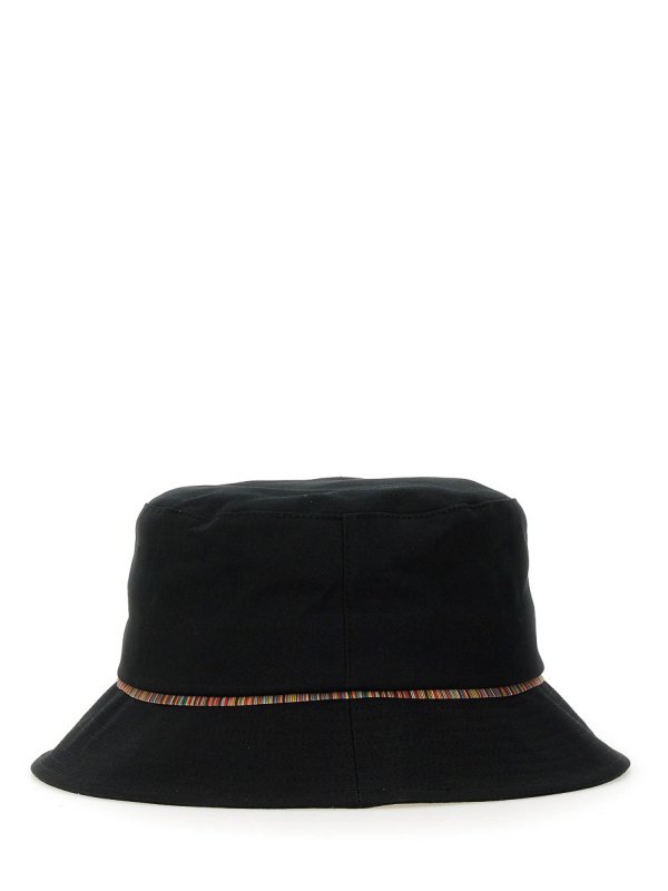 The Best Shops PAUL SMITH: Hüte - Hut - Schwarz