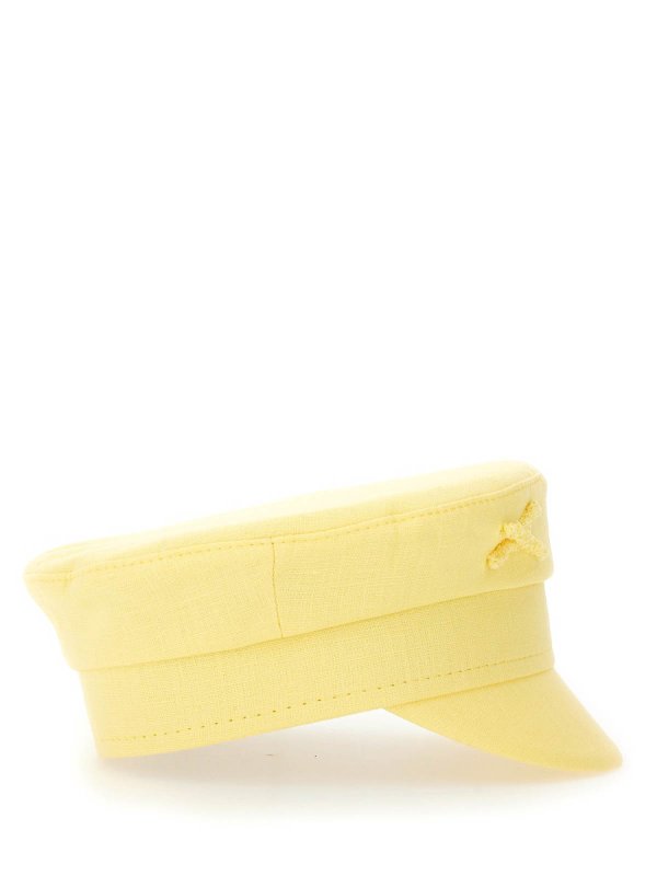 The Best Shops RUSLAN BAGINSKIY: cappelli - Baker Boy Hat