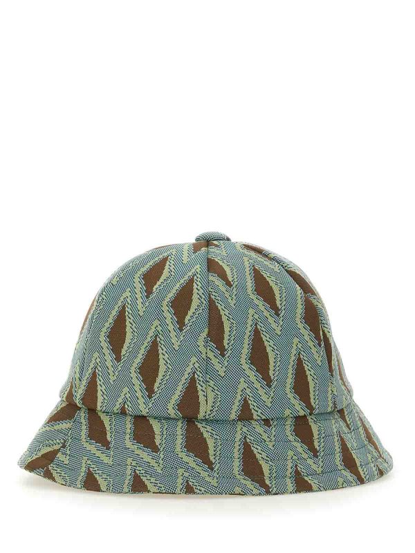 NEEDLES: Sombreros online - Sombrero - Azul Claro