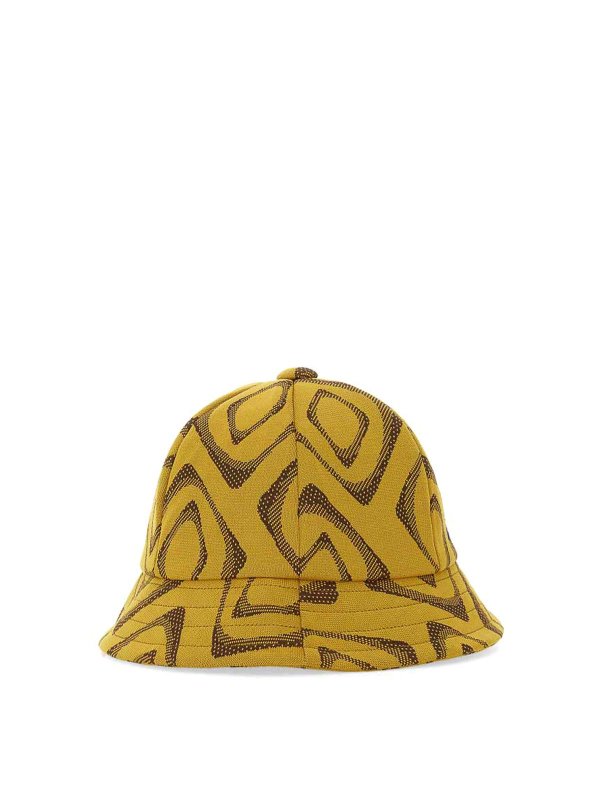 NEEDLES: Sombreros online - Sombrero - Amarillo