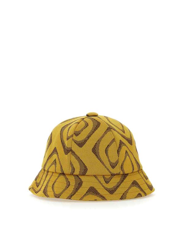 The Best Shops NEEDLES: Sombreros - Sombrero - Amarillo