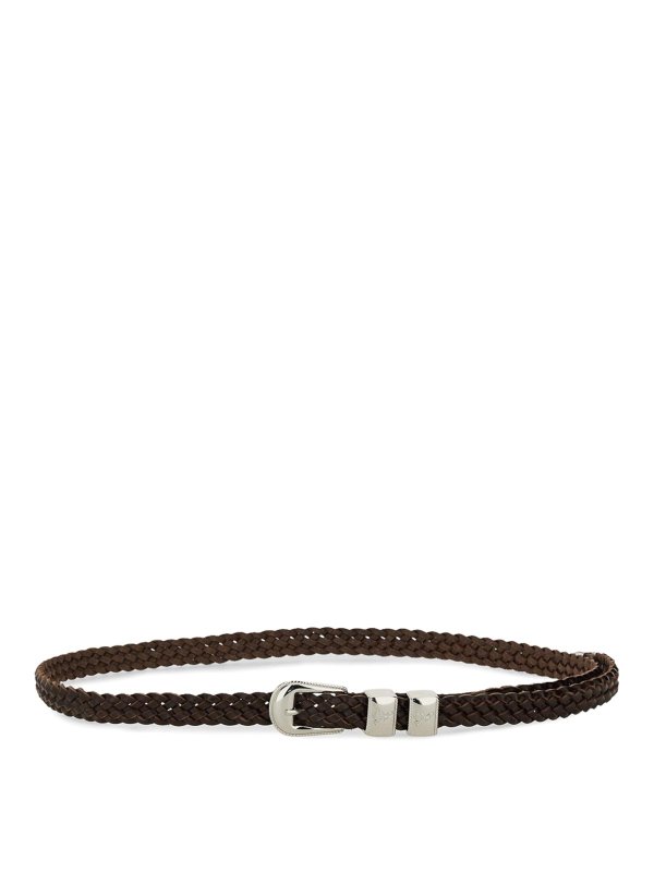 WOBURN WALK: cinture - Cintura in pelle