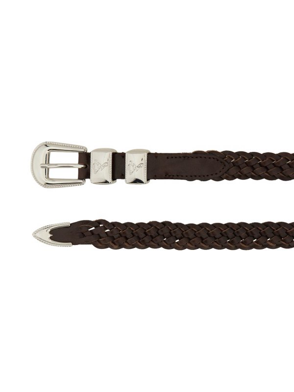 WOBURN WALK: cinture online - Cintura in pelle