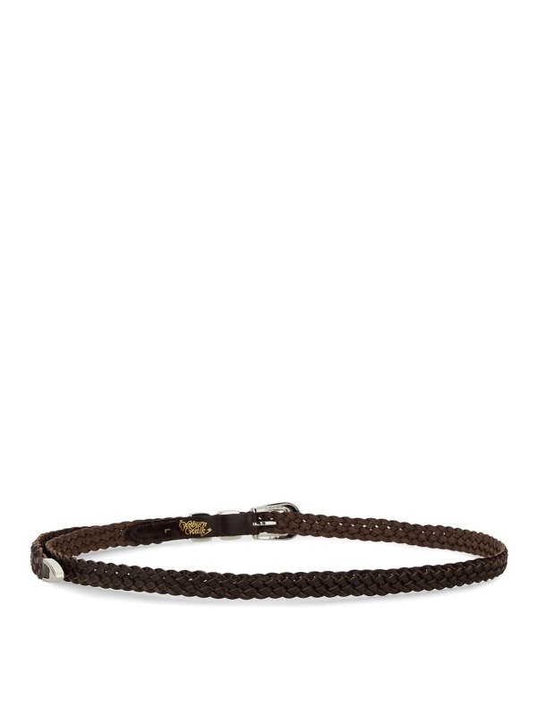 The Best Shops WOBURN WALK: cinture - Cintura in pelle