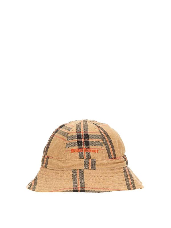 Adidas Originals: Sombreros - Sombrero - Beis