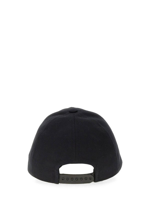 Baseball Hat With Logo shop online: Courreges