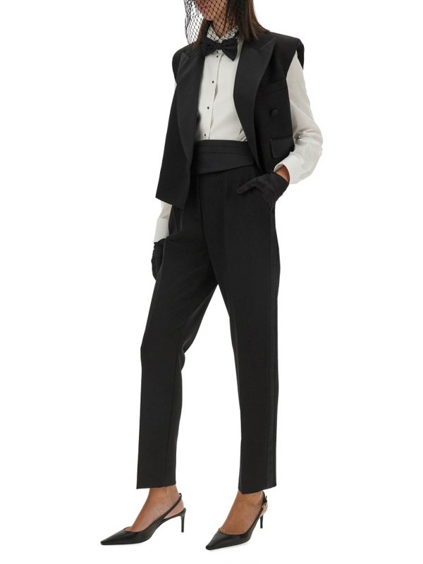 The Best Shops DOLCE & GABBANA: Ceintures - Ceinture - Noir