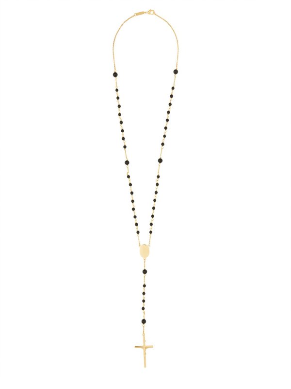 Halskette - Gold shop online: DOLCE & GABBANA